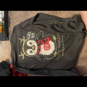 simply southern long sleeve